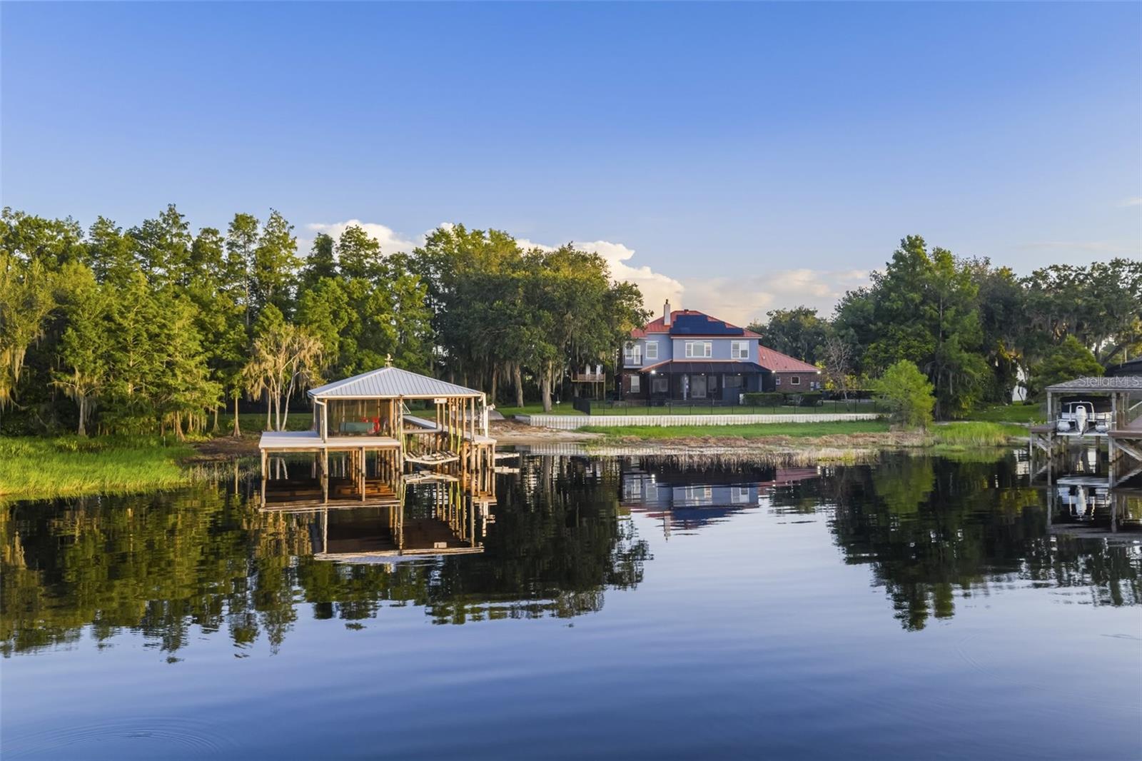 NOT IN SUBDIVISION - Residential