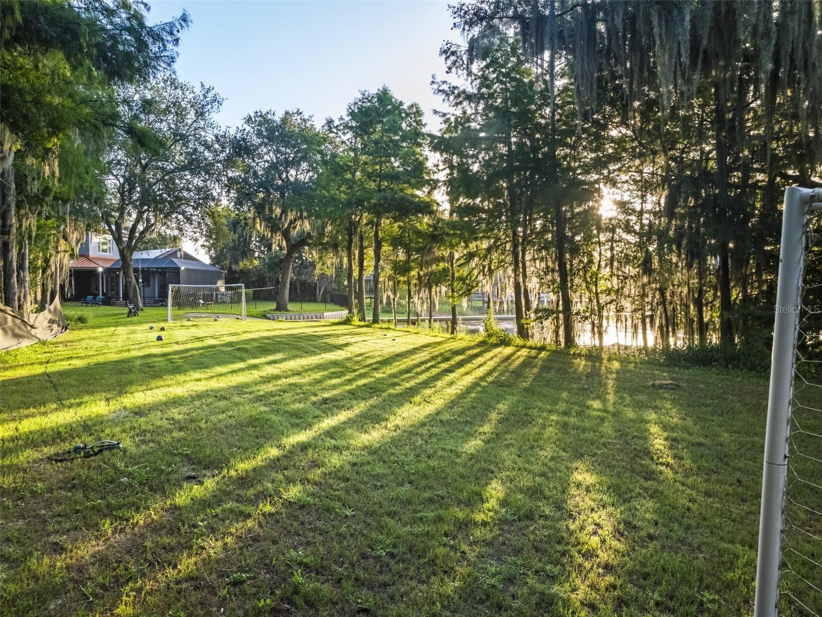 NOT IN SUBDIVISION - Residential