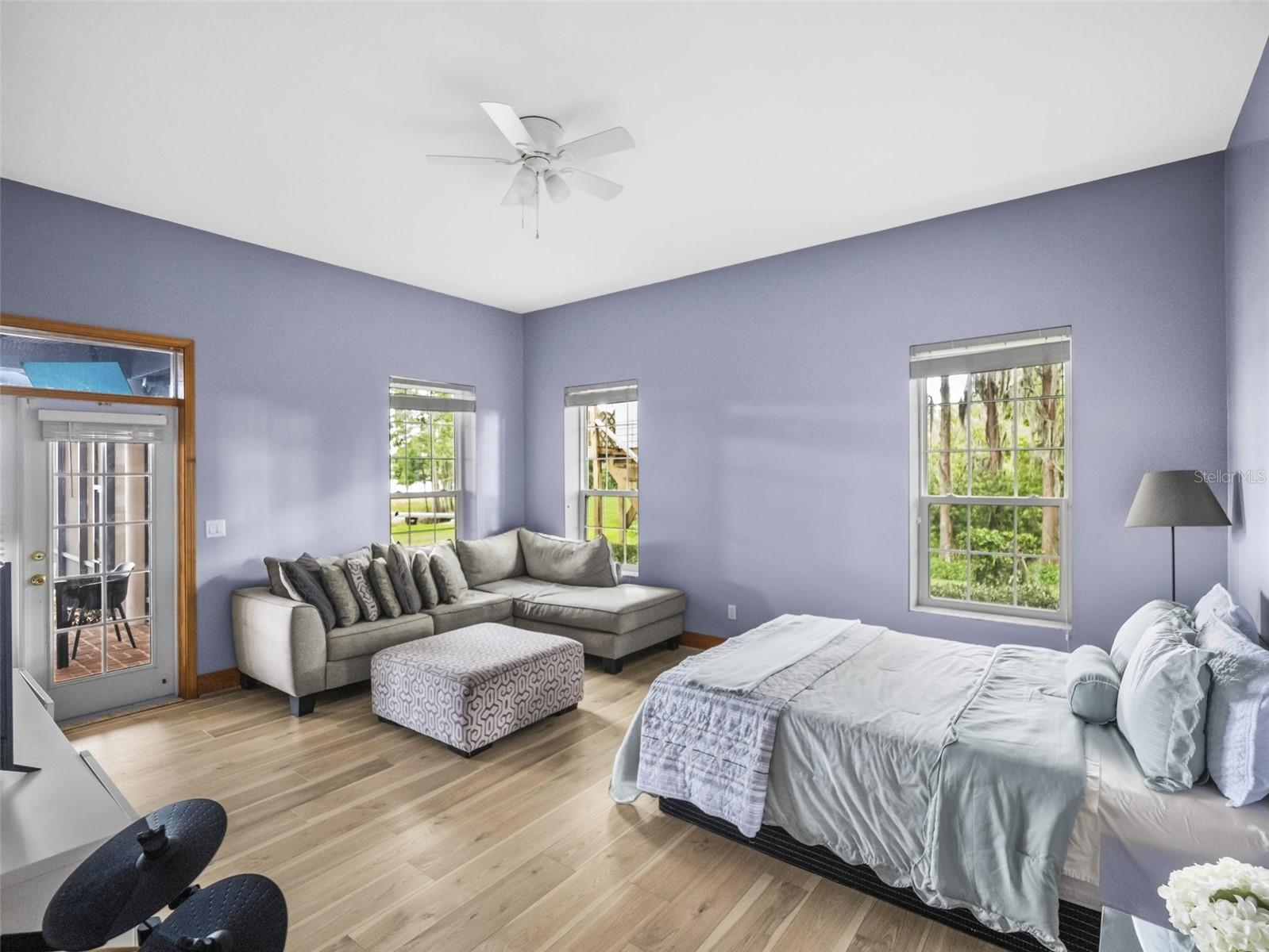 NOT IN SUBDIVISION - Residential