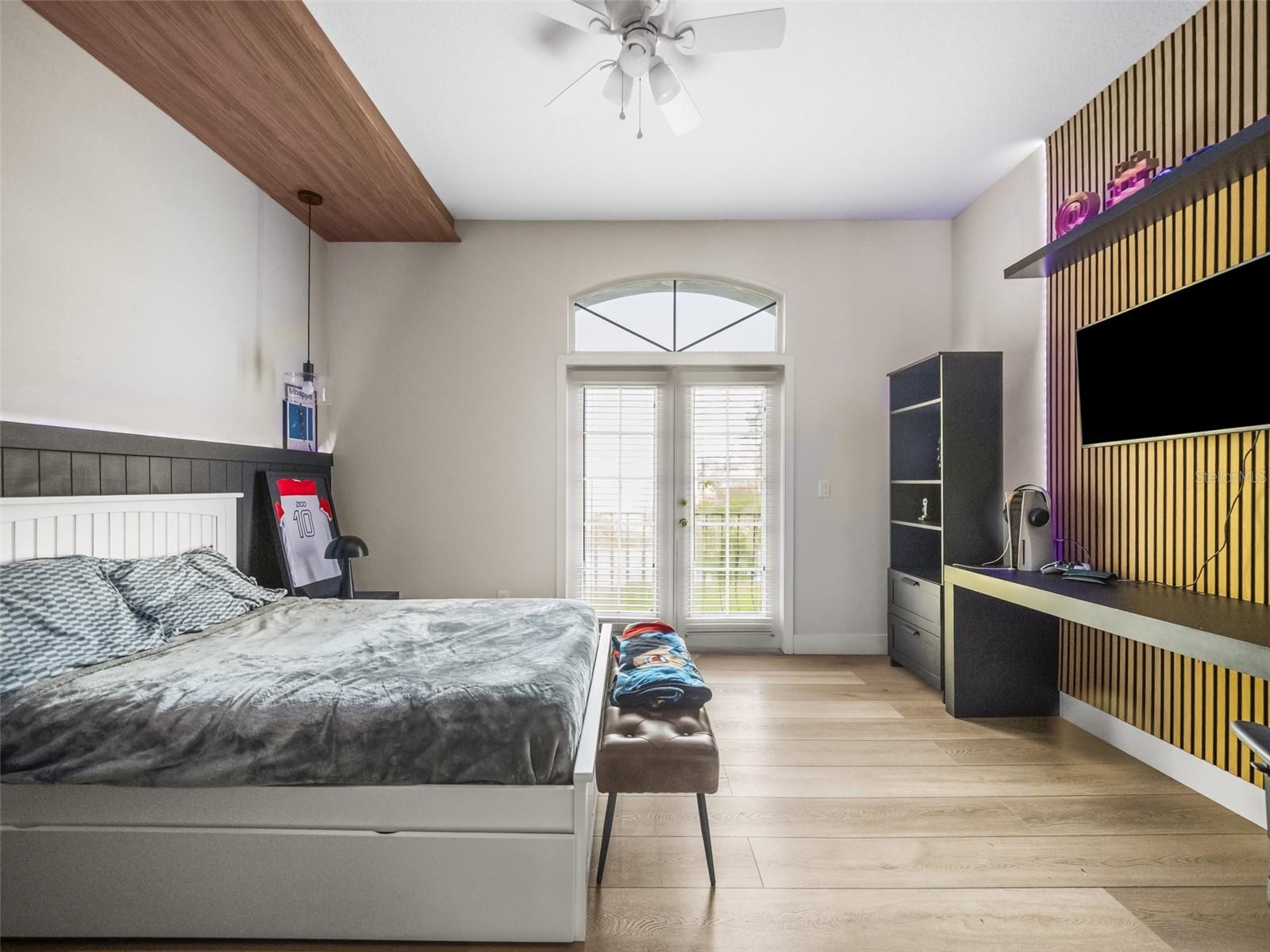 NOT IN SUBDIVISION - Residential