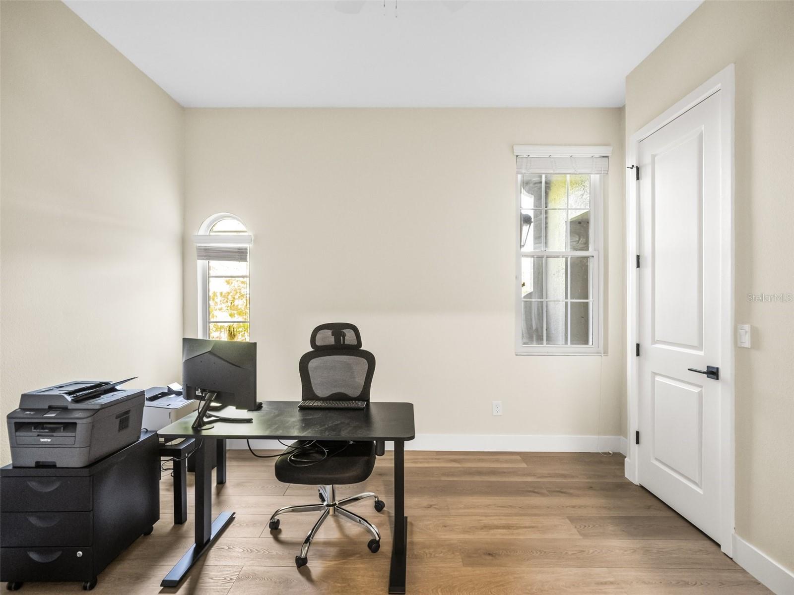 NOT IN SUBDIVISION - Residential