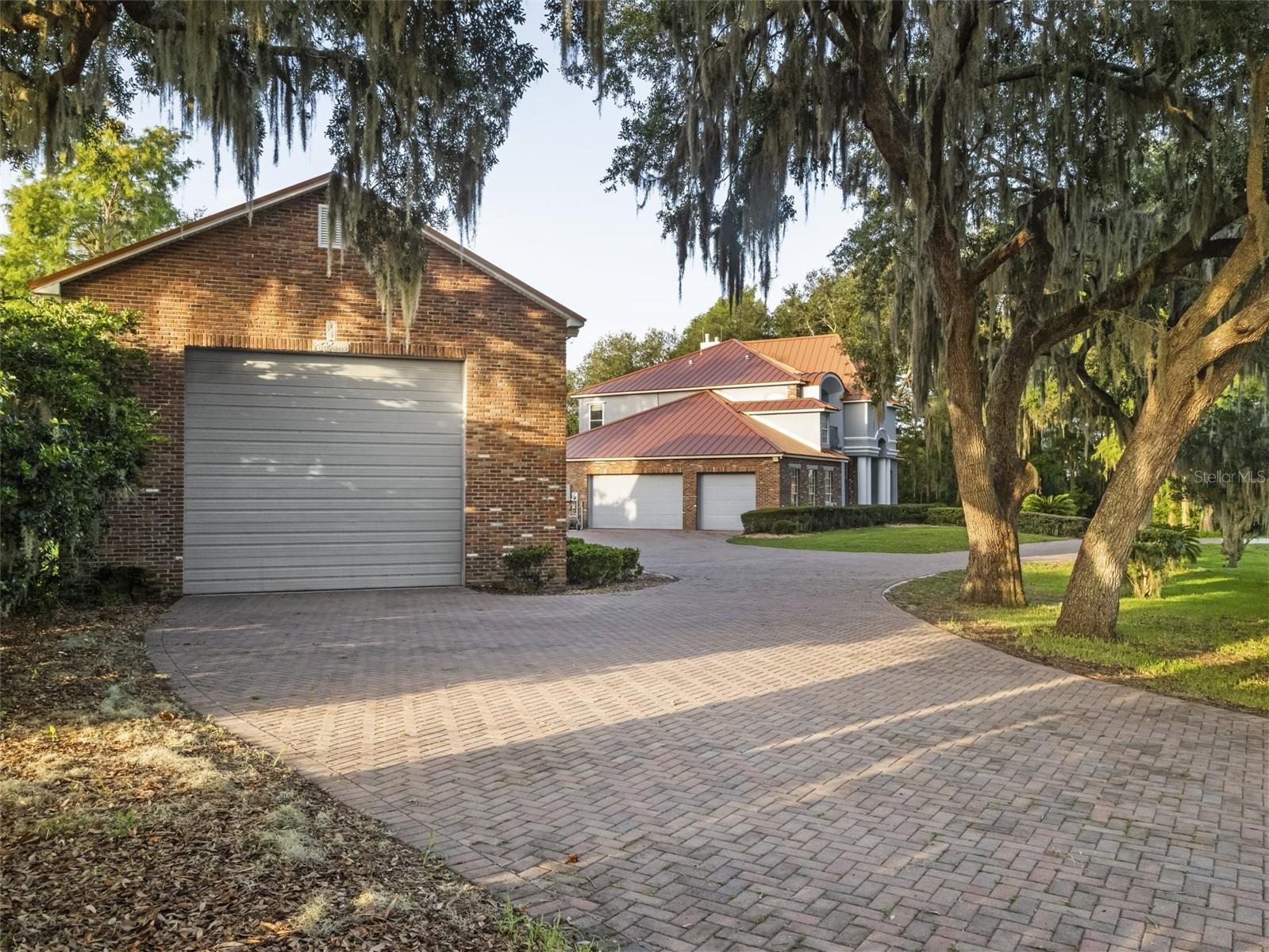 NOT IN SUBDIVISION - Residential