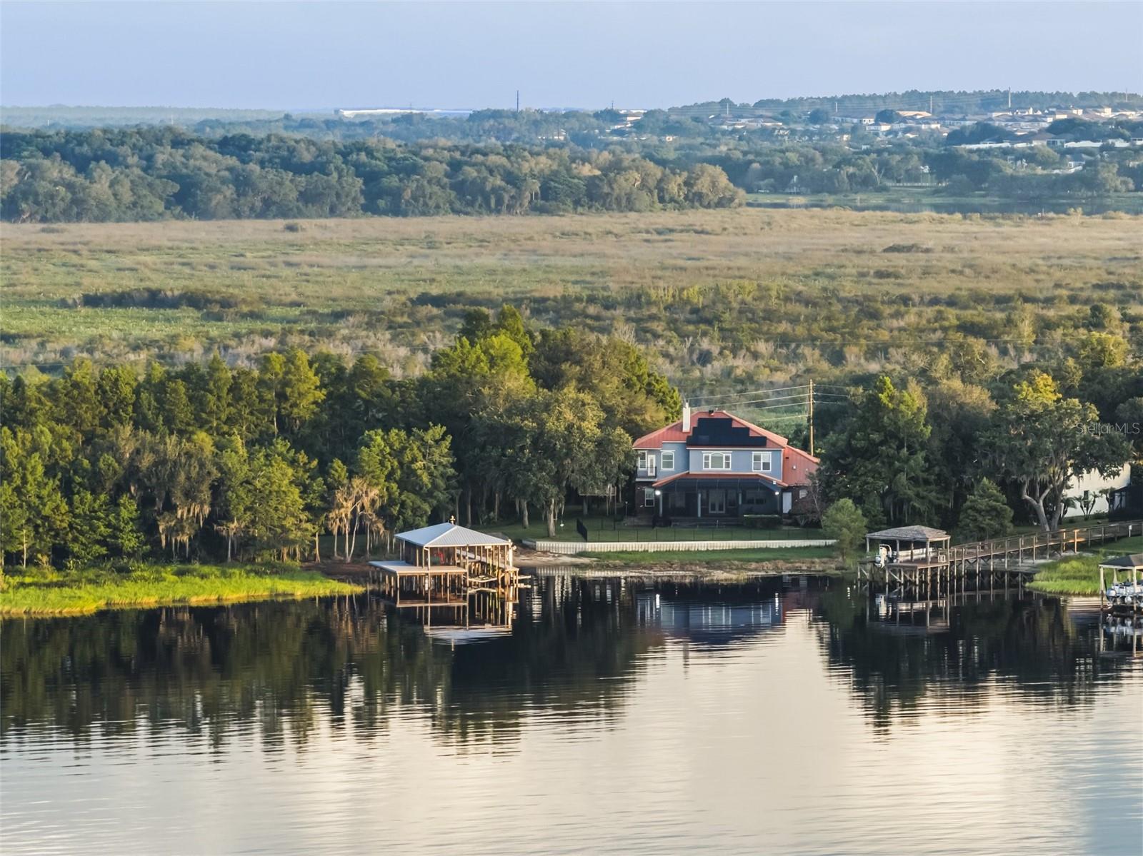 NOT IN SUBDIVISION - Residential