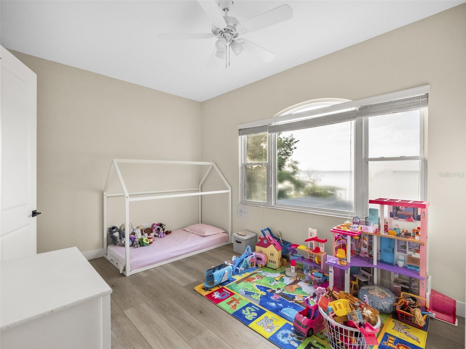 NOT IN SUBDIVISION - Residential