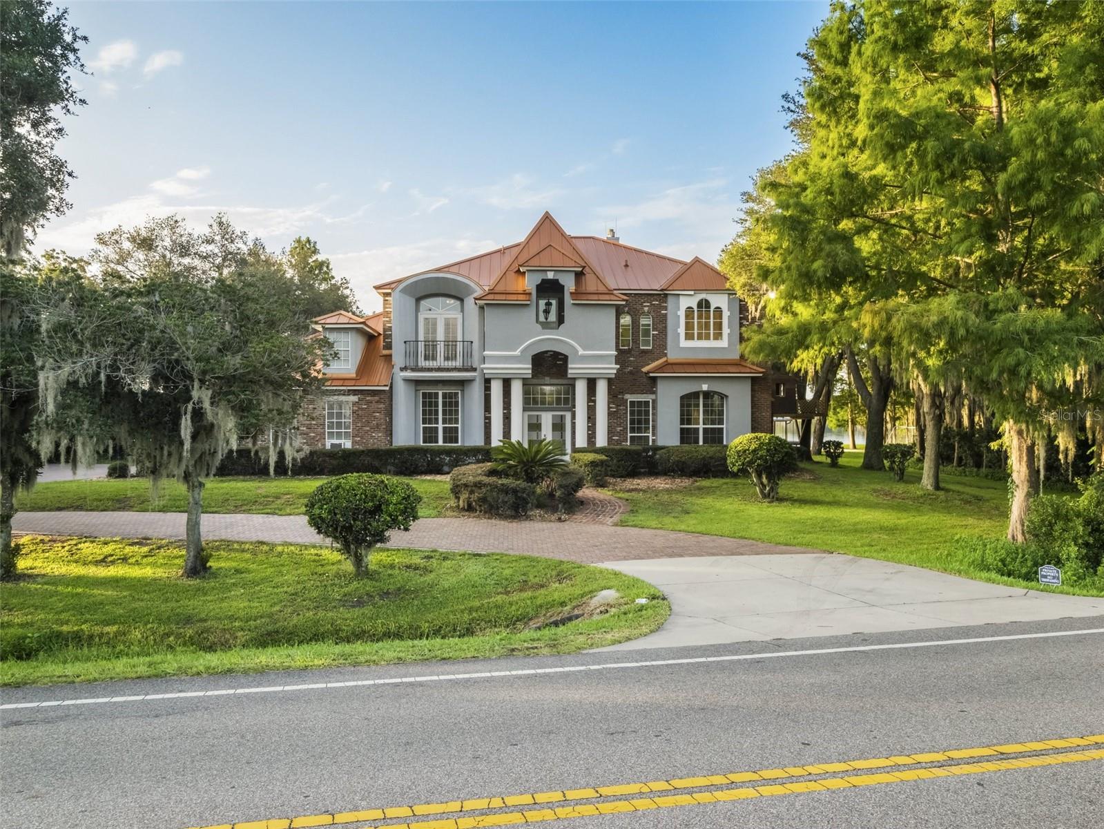 NOT IN SUBDIVISION - Residential