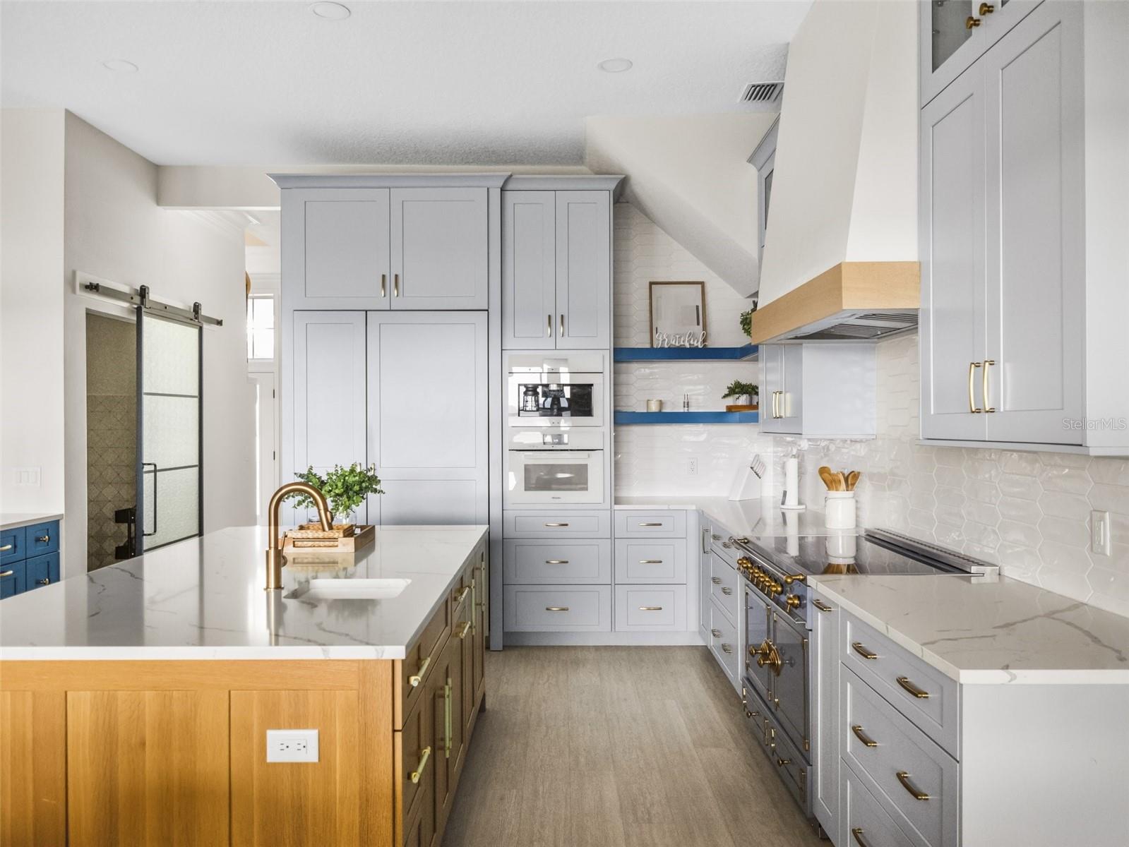 NOT IN SUBDIVISION - Residential