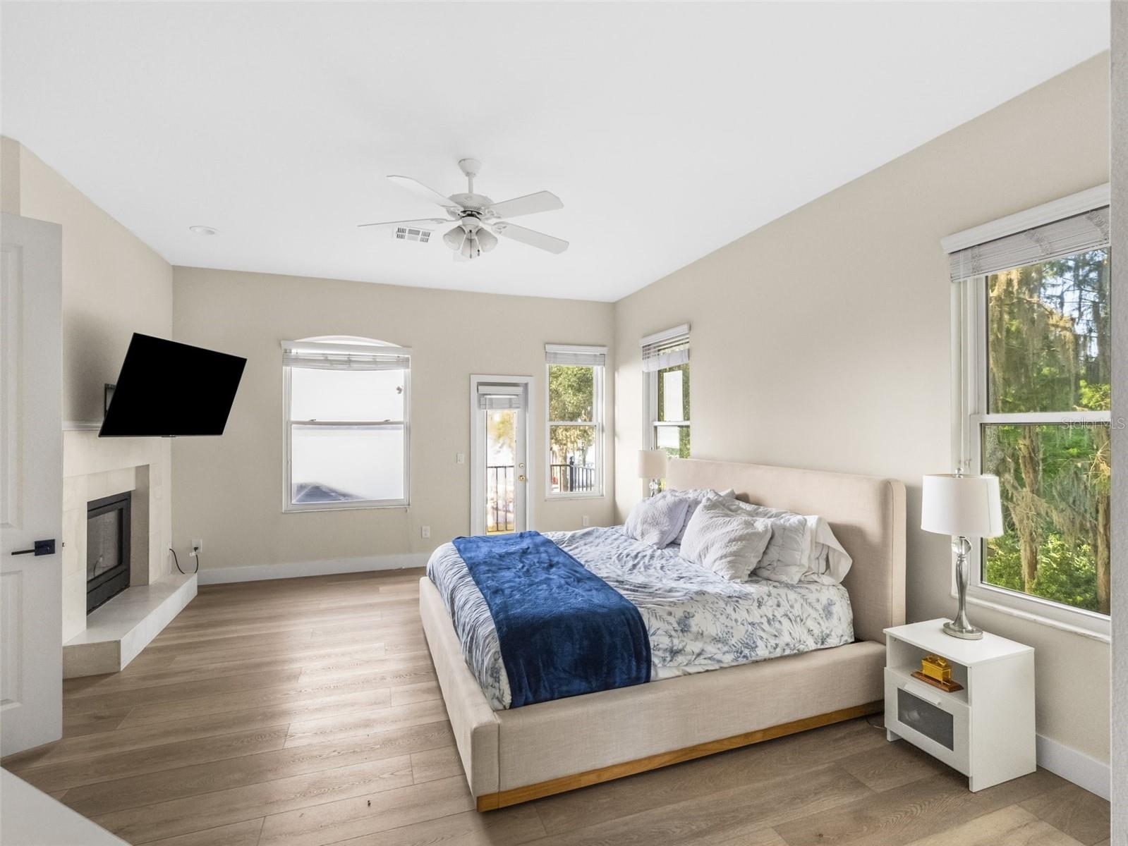NOT IN SUBDIVISION - Residential