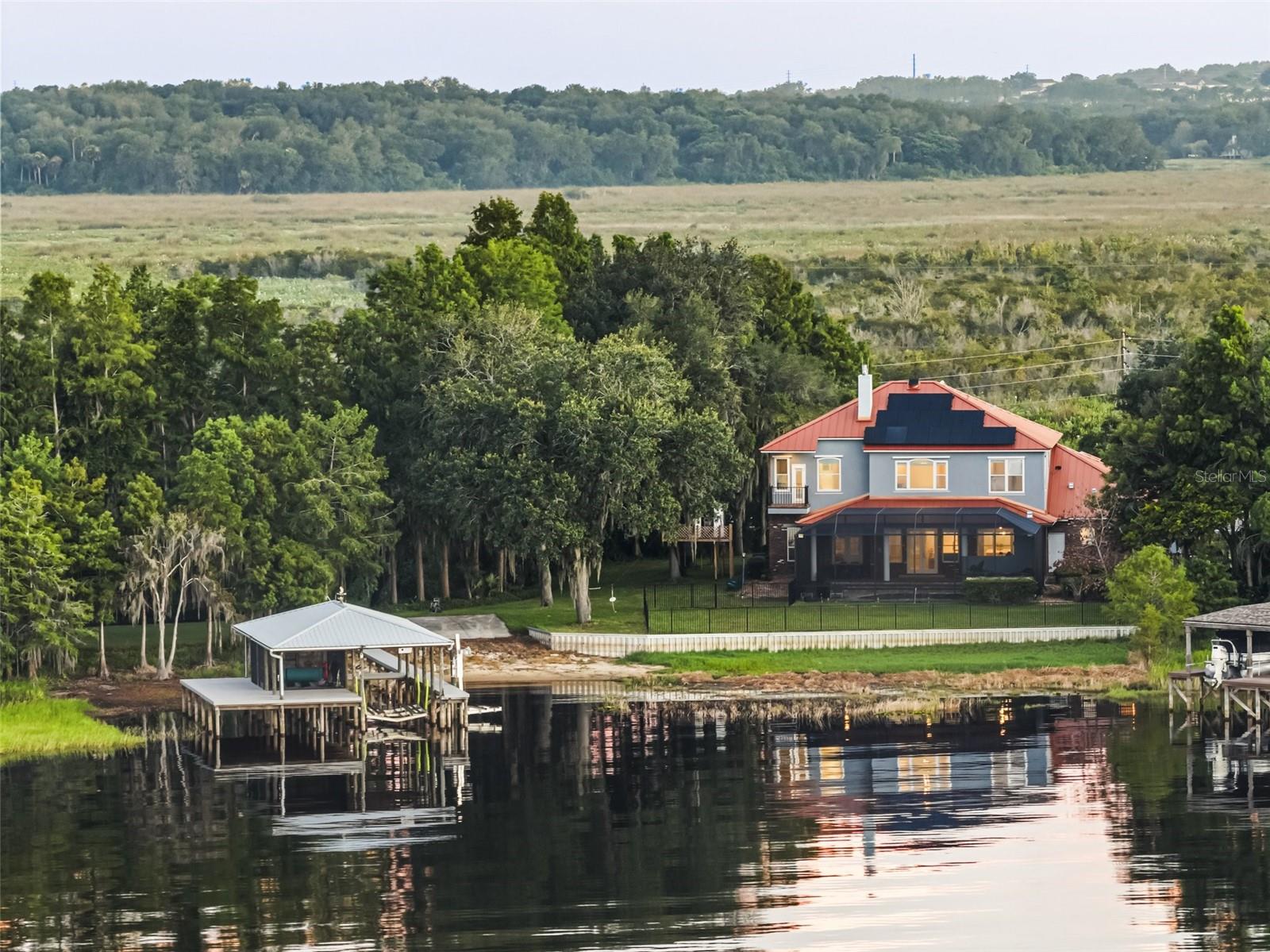 NOT IN SUBDIVISION - Residential