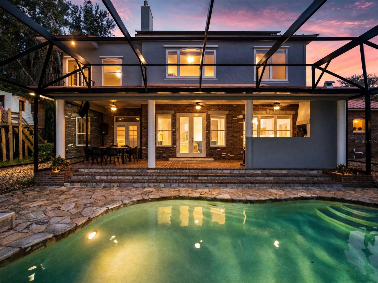 NOT IN SUBDIVISION - Residential