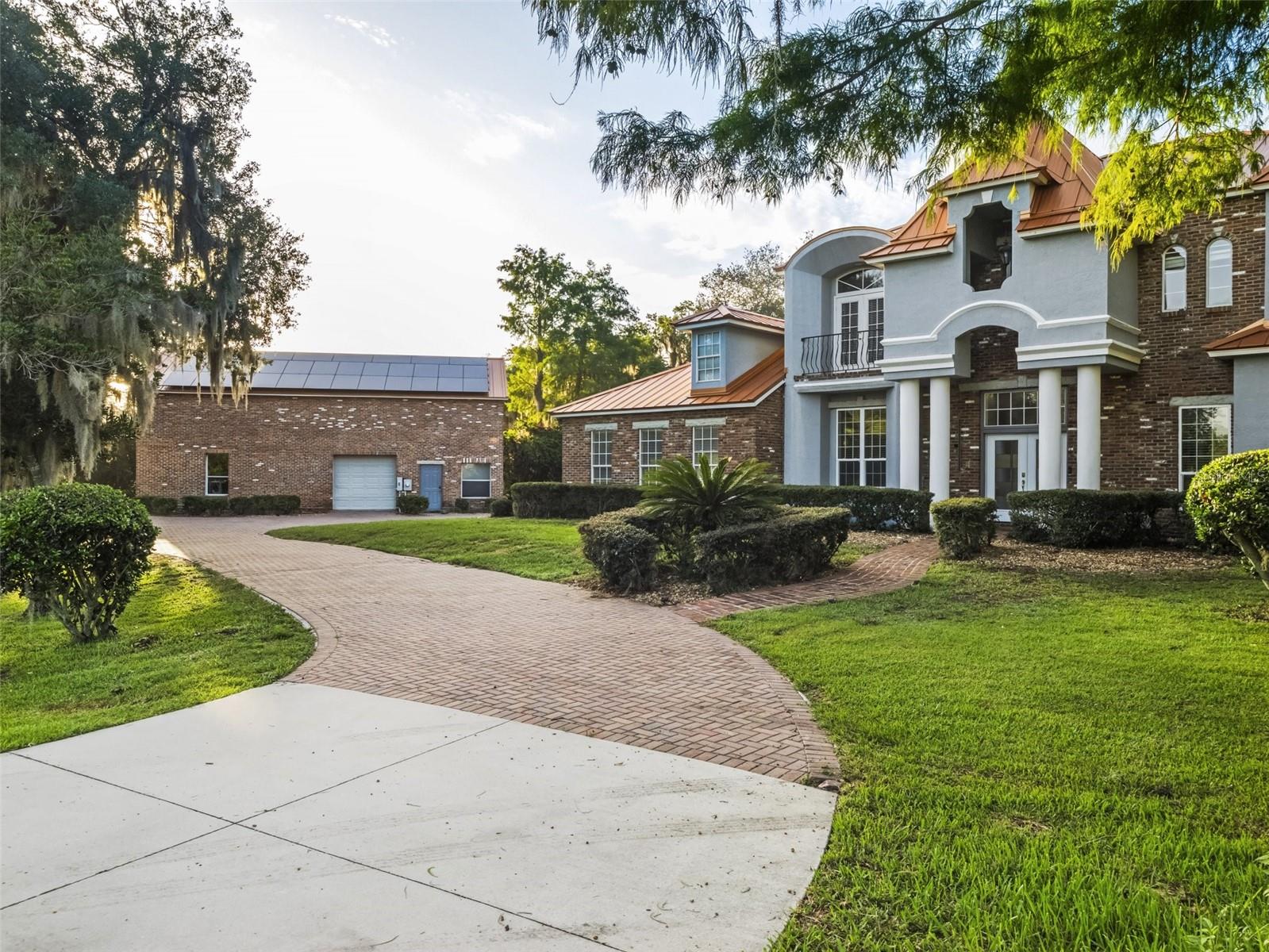 NOT IN SUBDIVISION - Residential
