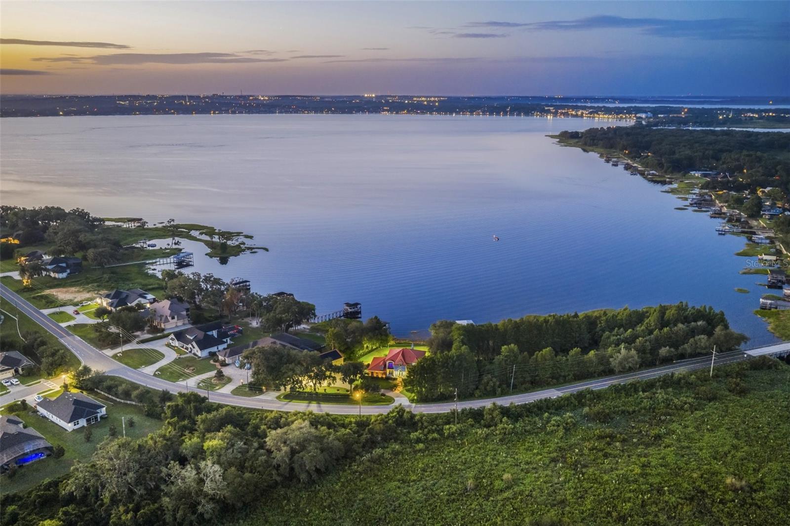 NOT IN SUBDIVISION - Residential