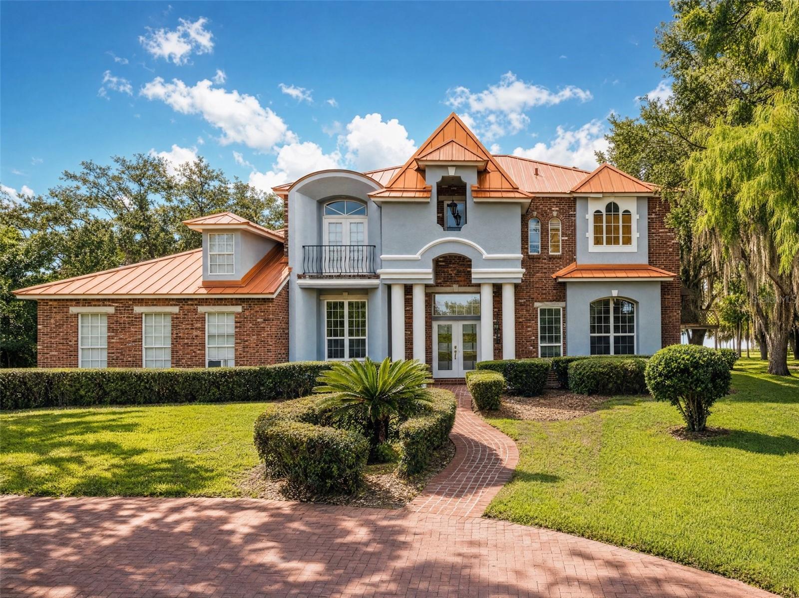 NOT IN SUBDIVISION - Residential