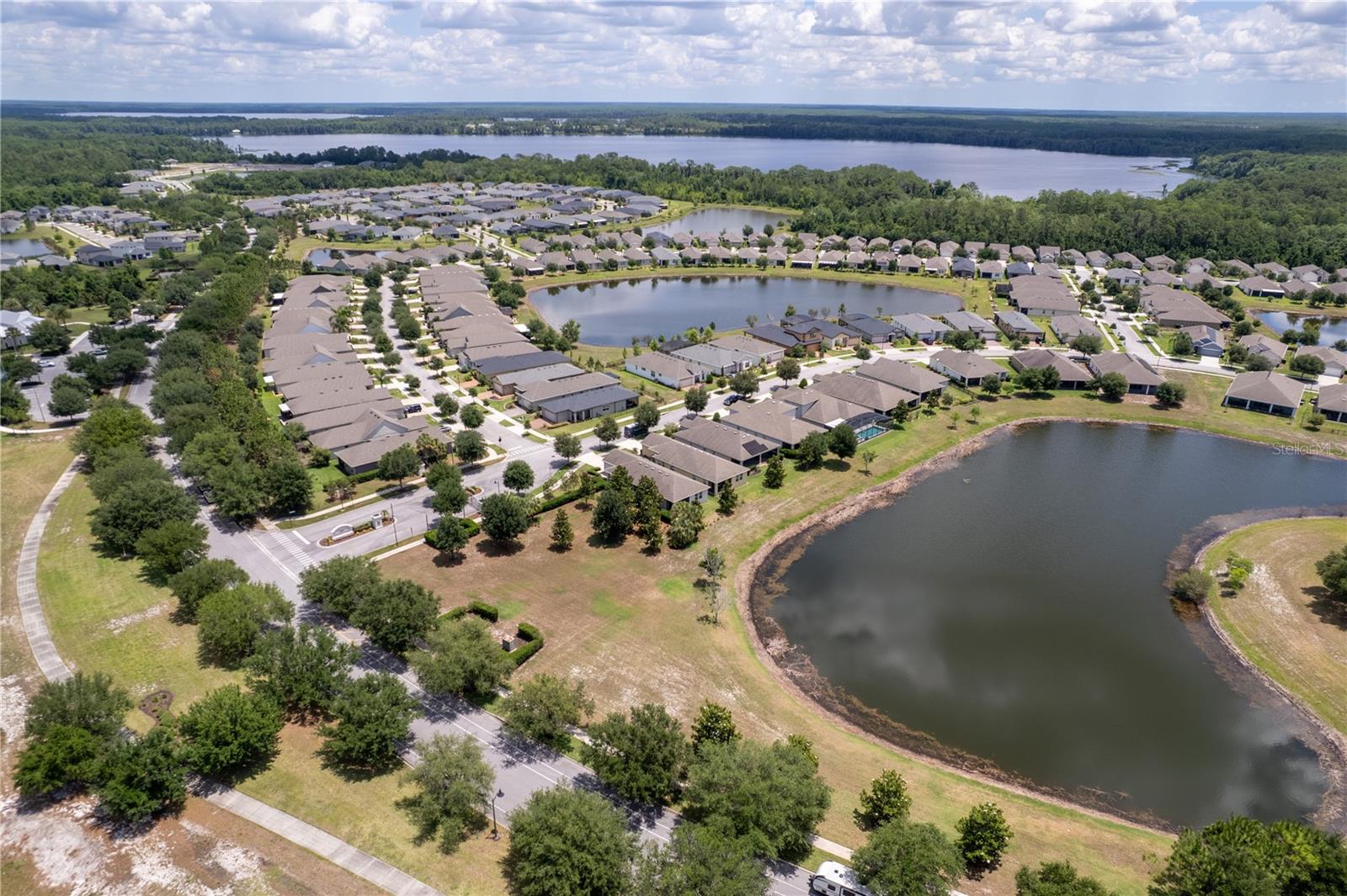 HARMONY 40 ACTIVE ADULT - Residential