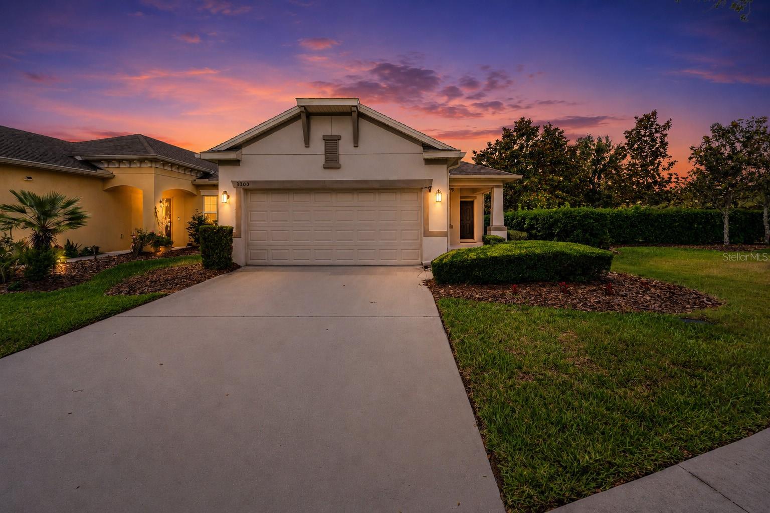 HARMONY 40 ACTIVE ADULT - Residential