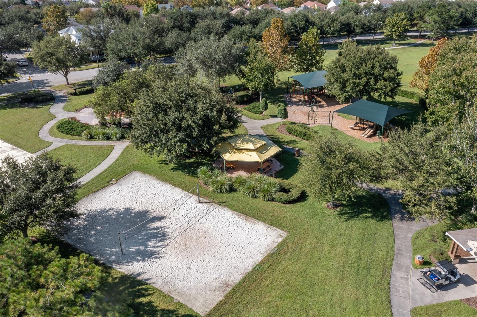 HARMONY 40 ACTIVE ADULT - Residential
