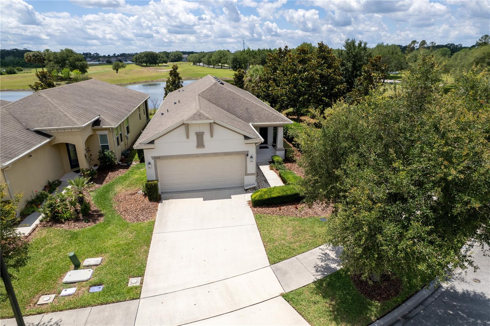 HARMONY 40 ACTIVE ADULT - Residential