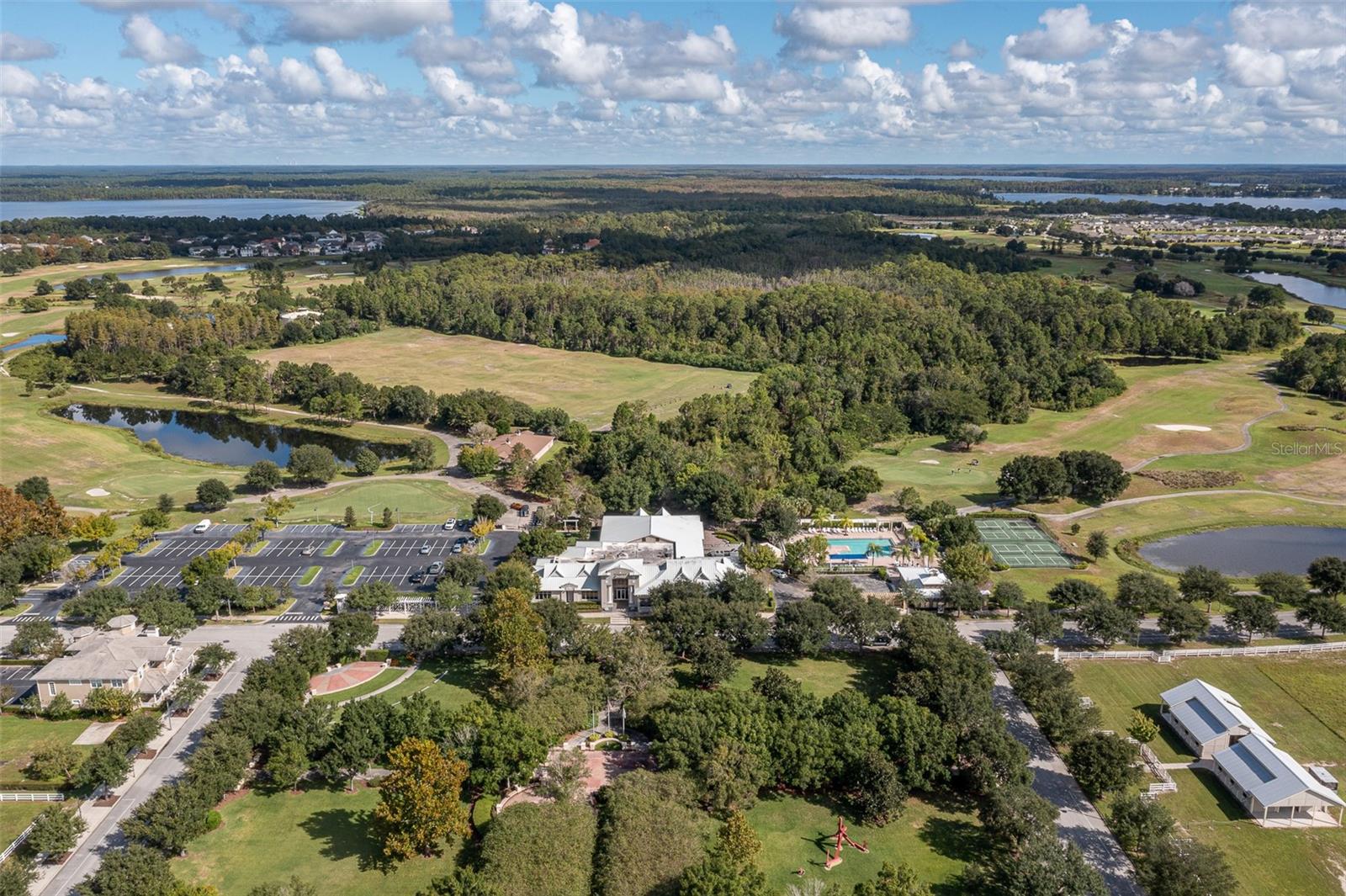 HARMONY 40 ACTIVE ADULT - Residential