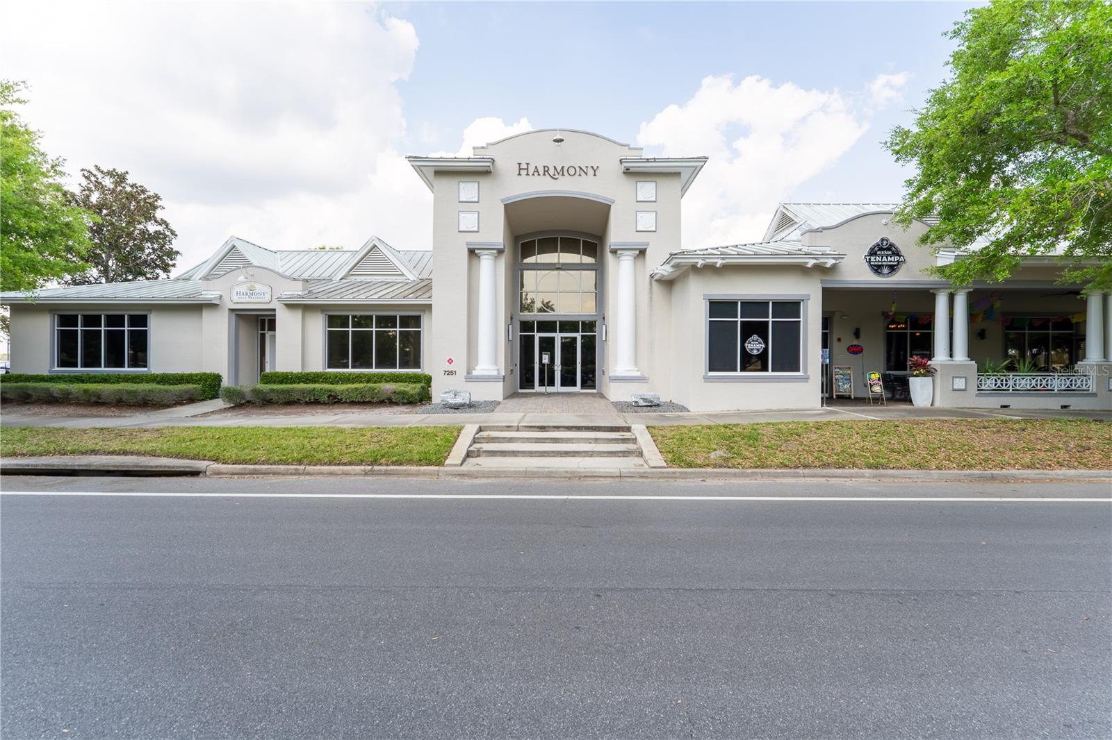 HARMONY 40 ACTIVE ADULT - Residential