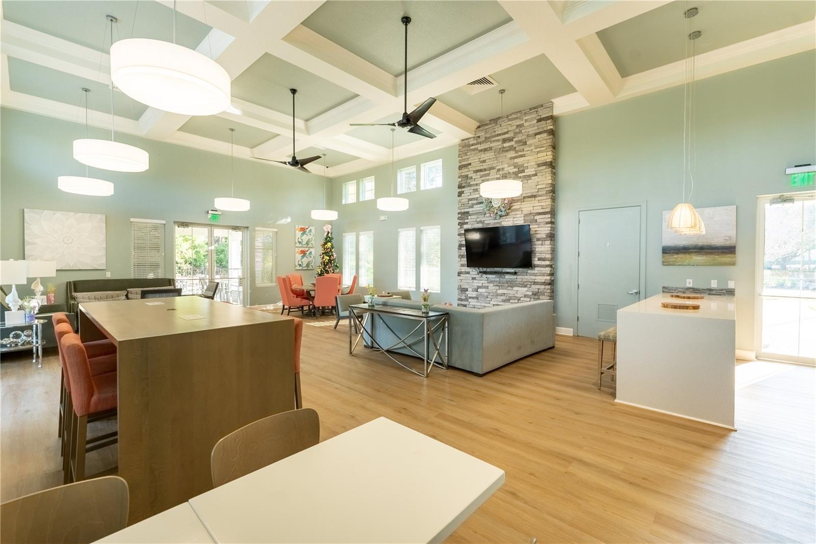 HARMONY 40 ACTIVE ADULT - Residential