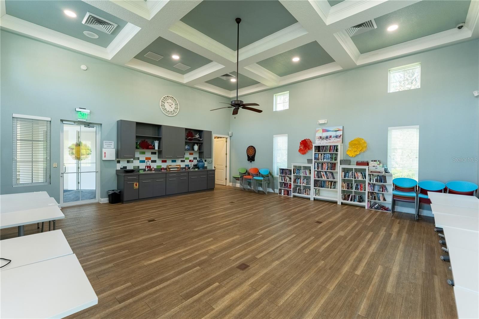 HARMONY 40 ACTIVE ADULT - Residential