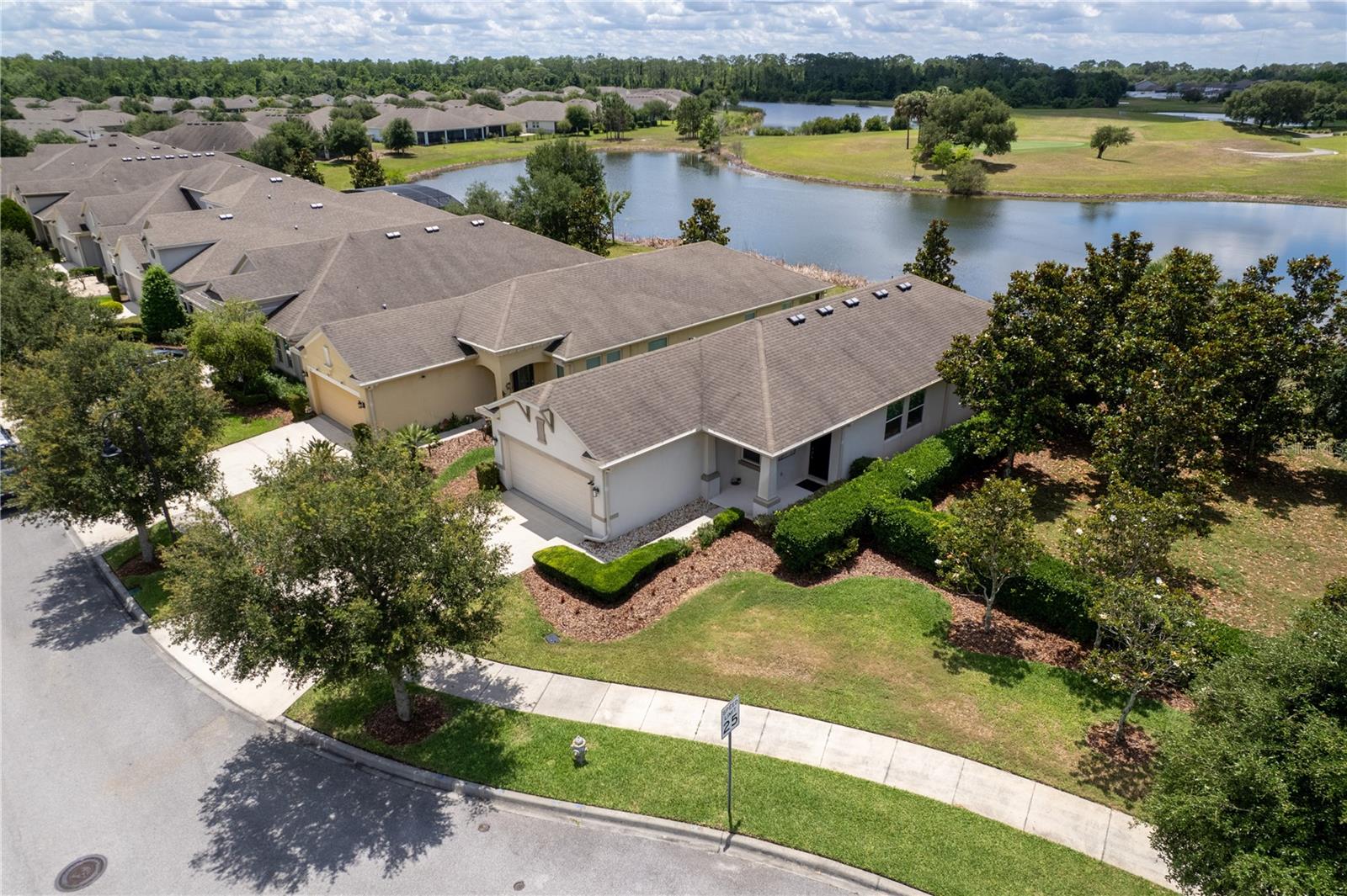 HARMONY 40 ACTIVE ADULT - Residential