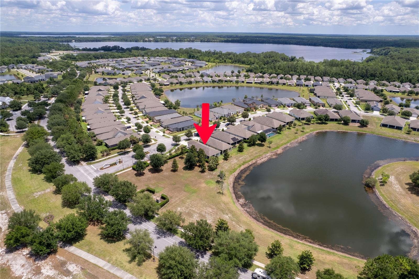 HARMONY 40 ACTIVE ADULT - Residential