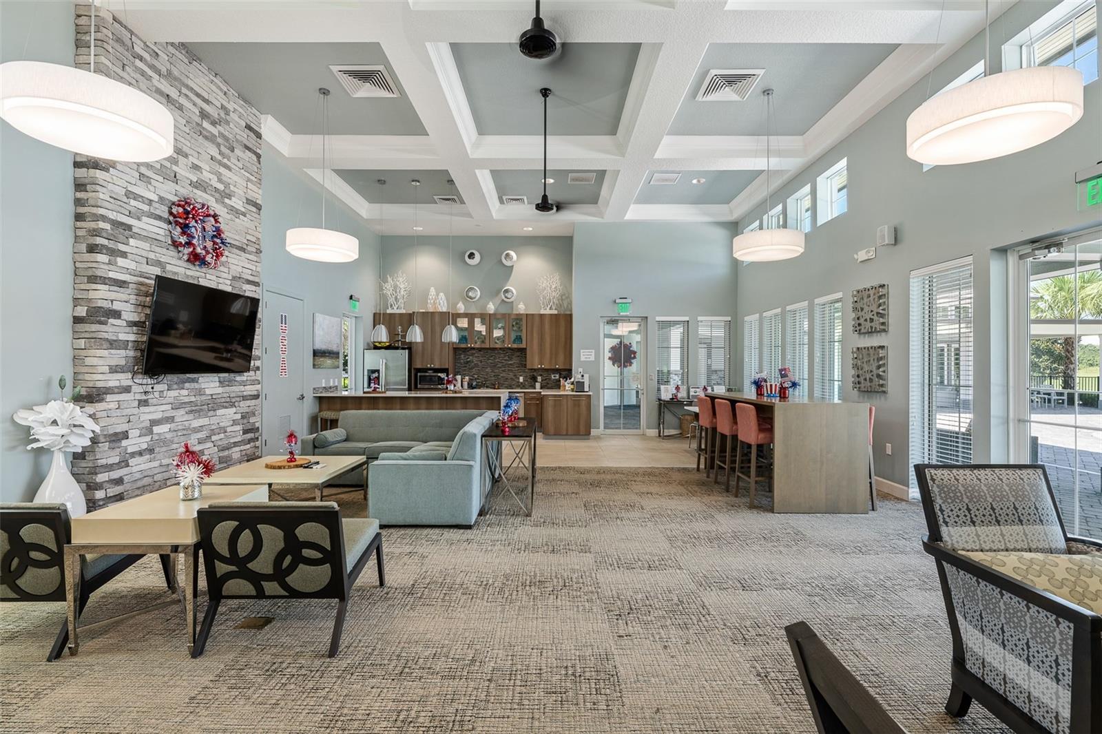 HARMONY 40 ACTIVE ADULT - Residential