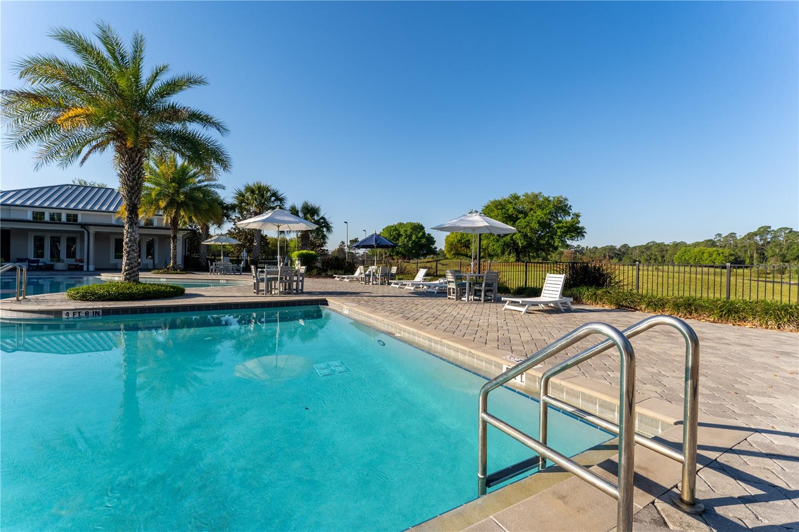 HARMONY 40 ACTIVE ADULT - Residential