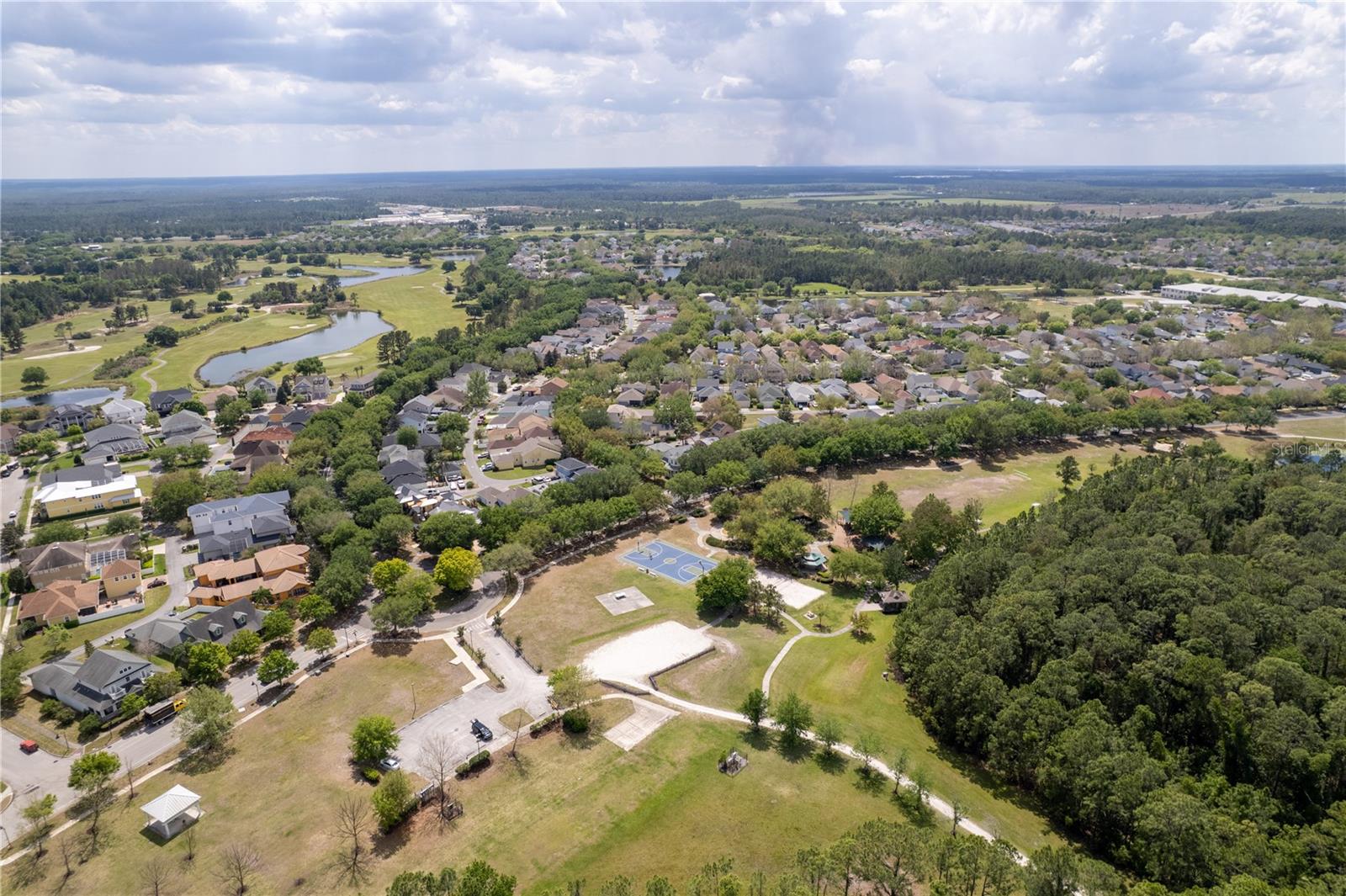 HARMONY 40 ACTIVE ADULT - Residential