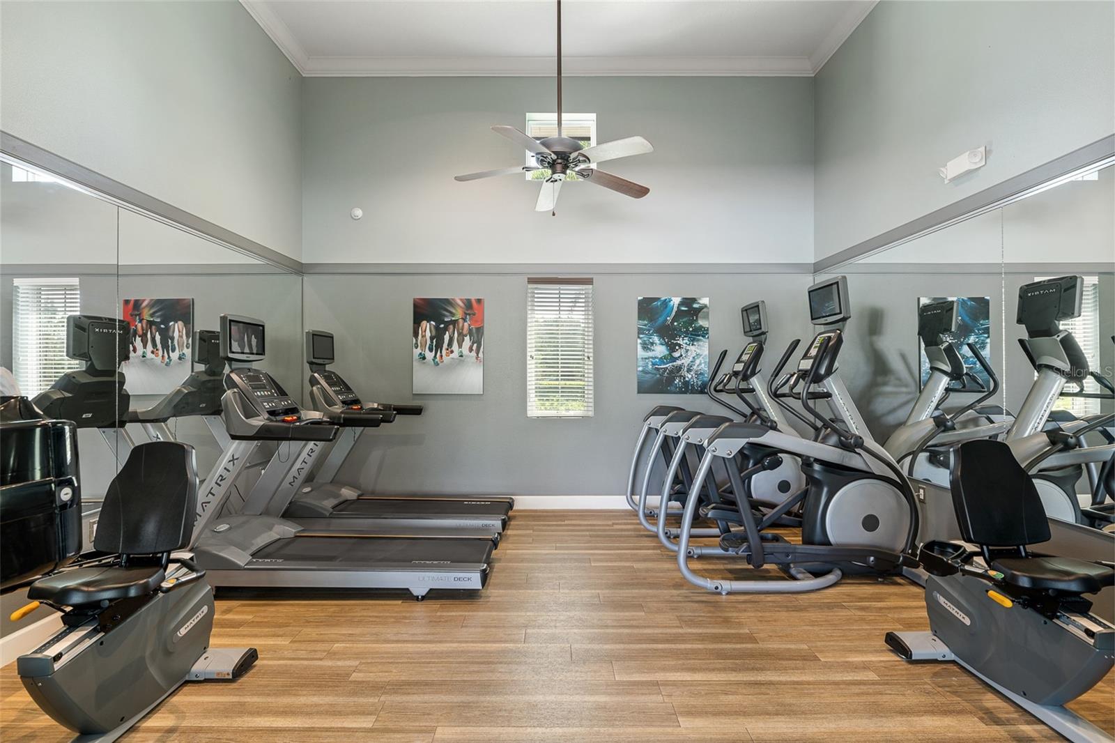 HARMONY 40 ACTIVE ADULT - Residential