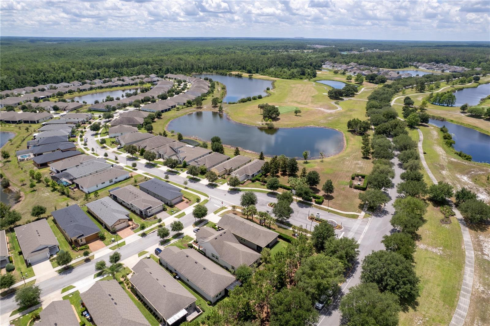 HARMONY 40 ACTIVE ADULT - Residential