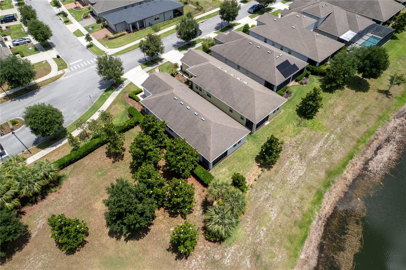 HARMONY 40 ACTIVE ADULT - Residential