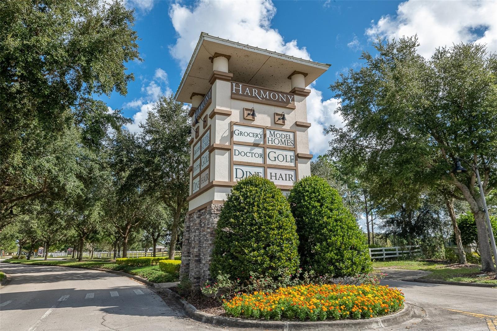 HARMONY 40 ACTIVE ADULT - Residential