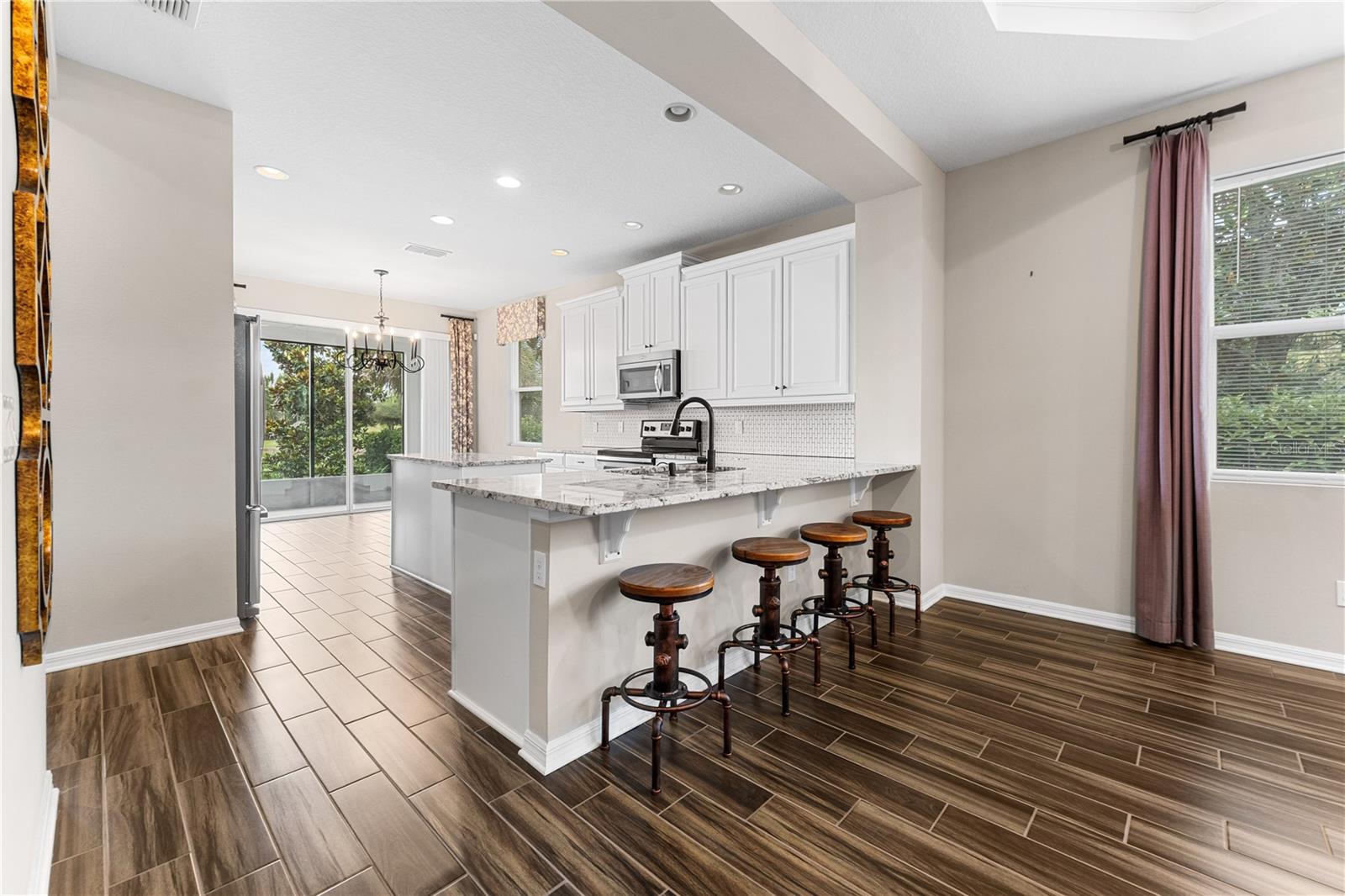 HARMONY 40 ACTIVE ADULT - Residential