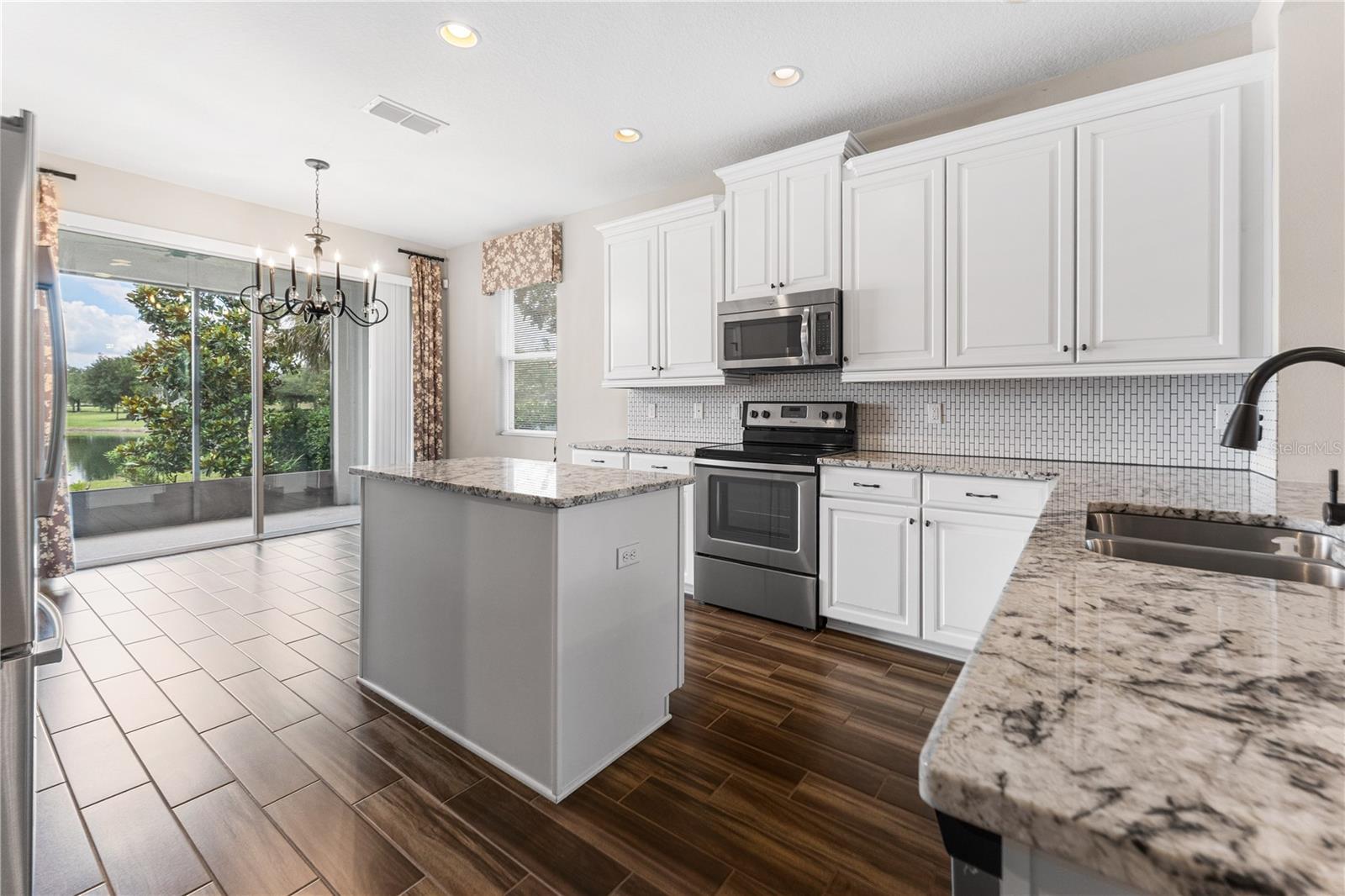 HARMONY 40 ACTIVE ADULT - Residential