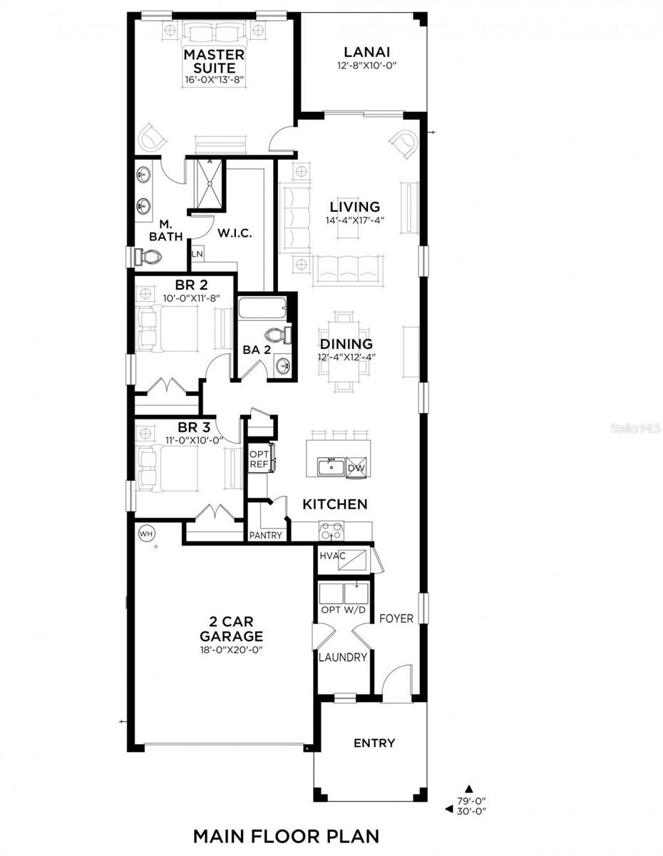 HAWKSTONE - Residential