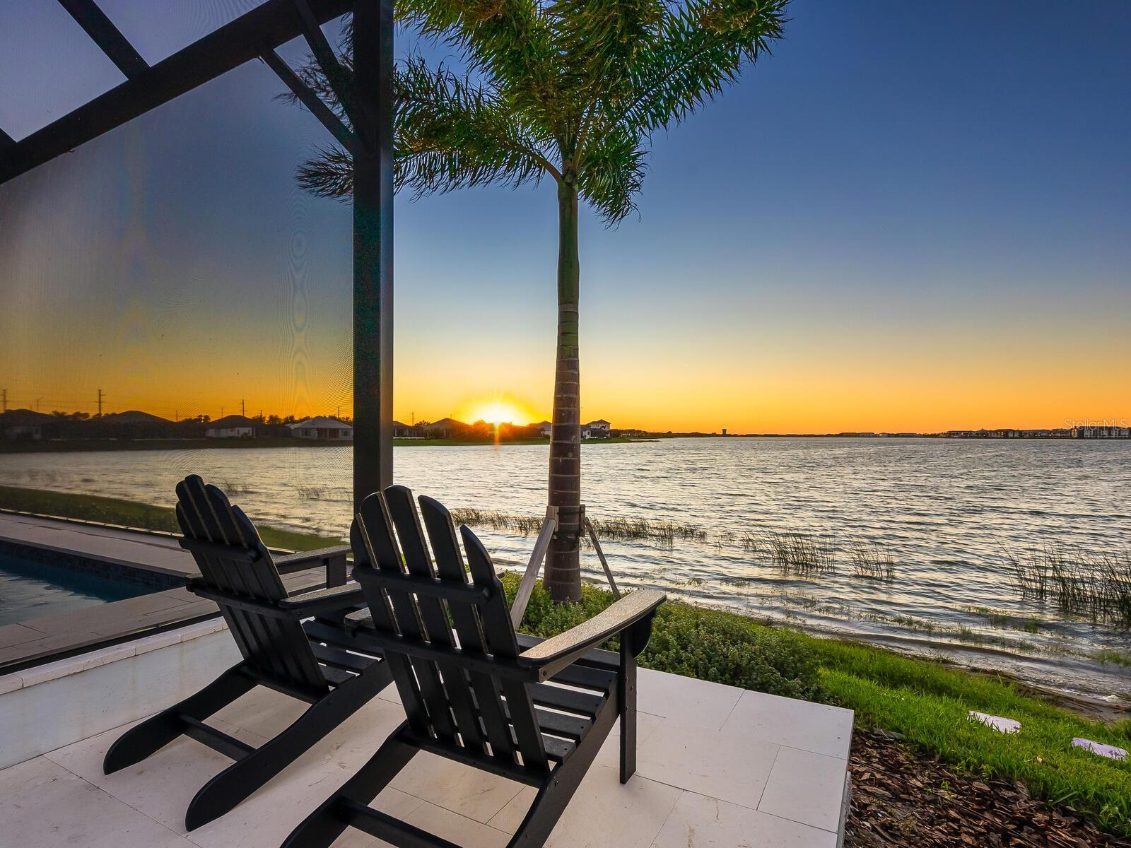 LAKEHOUSE COVE/WATERSIDE PH 5 - Residential
