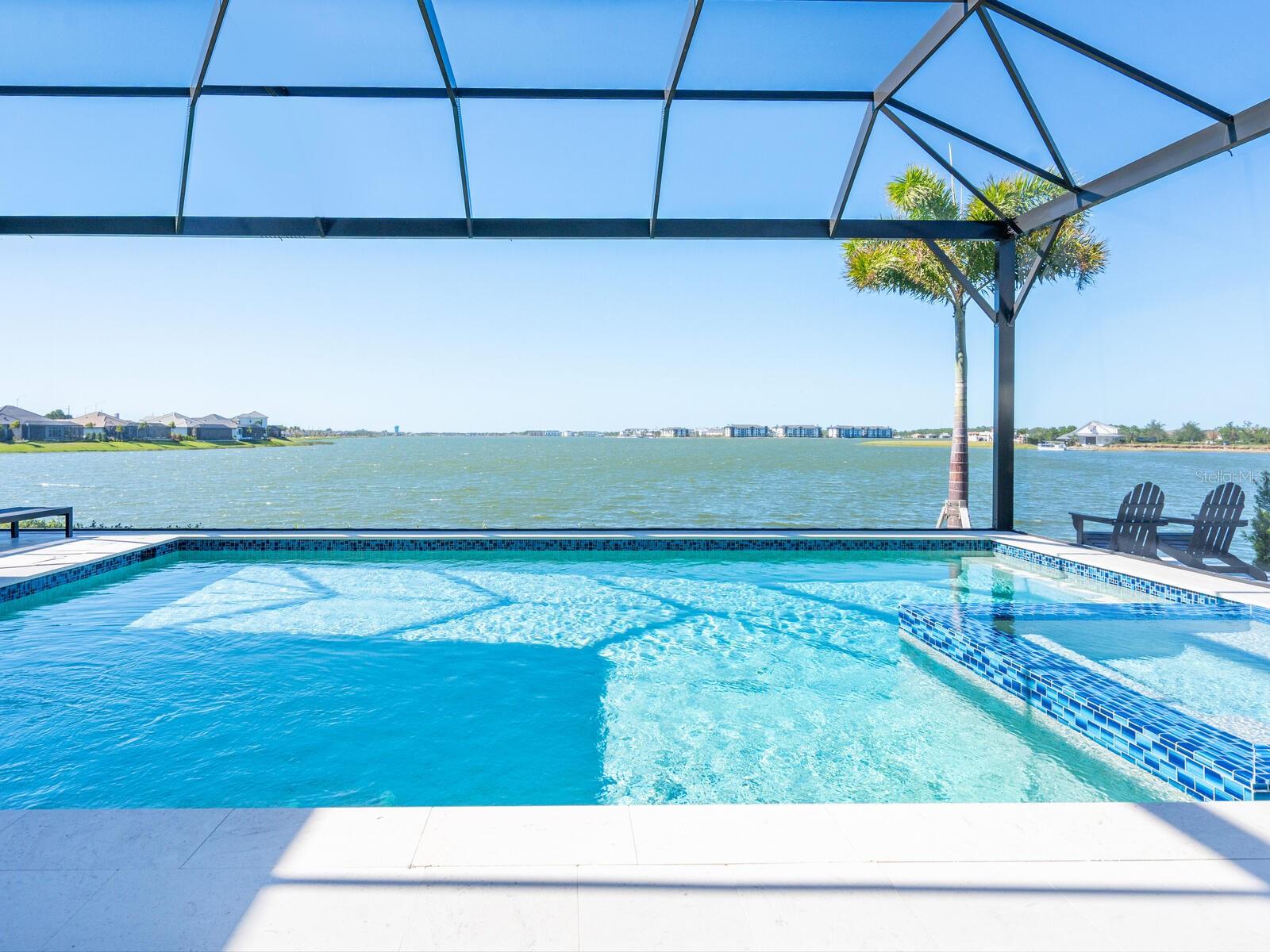 LAKEHOUSE COVE/WATERSIDE PH 5 - Residential