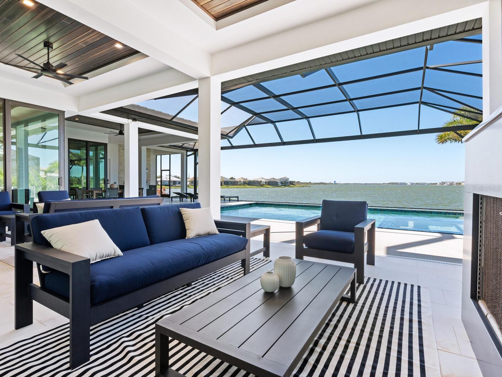 LAKEHOUSE COVE/WATERSIDE PH 5 - Residential