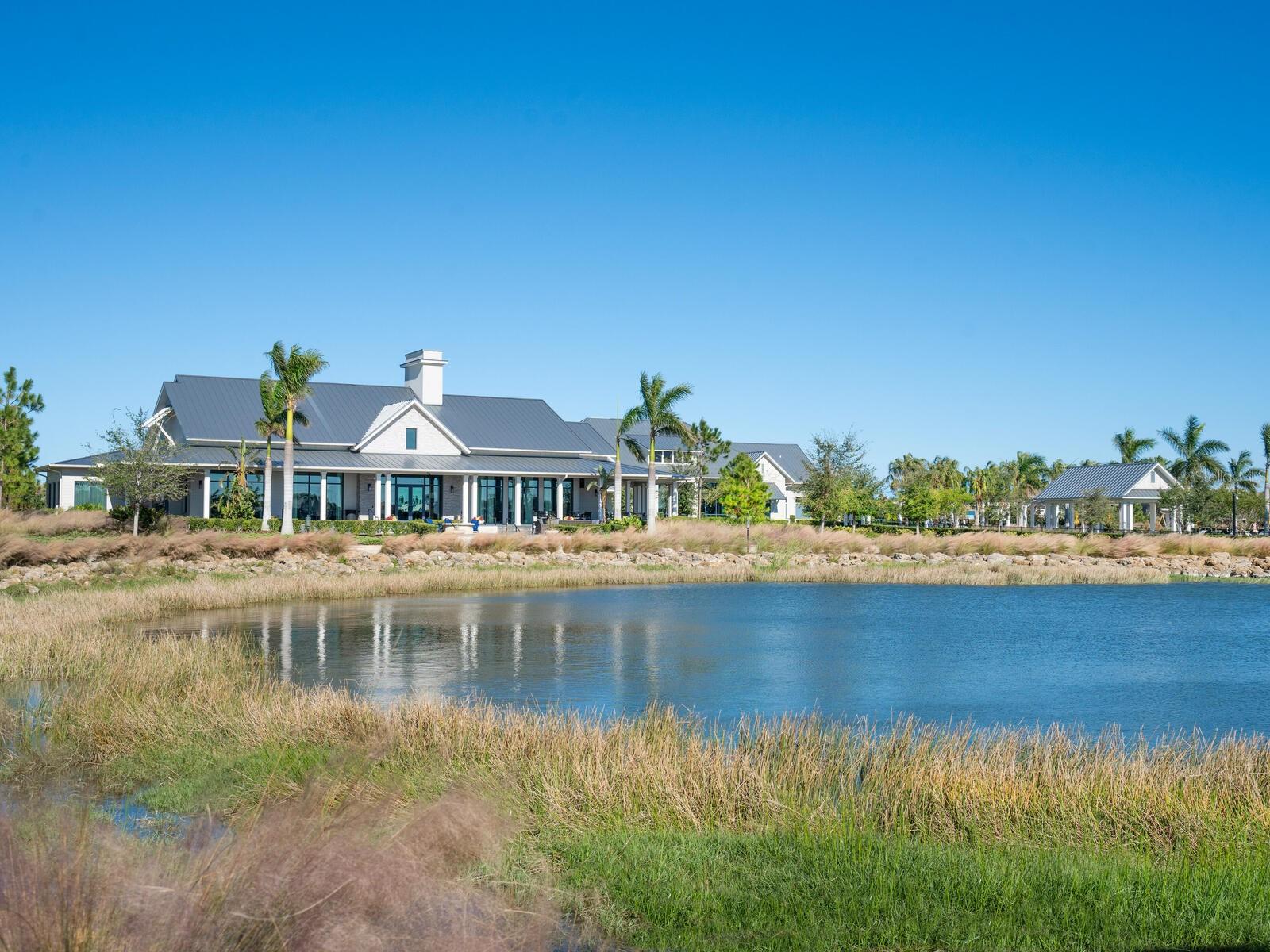 LAKEHOUSE COVE/WATERSIDE PH 5 - Residential