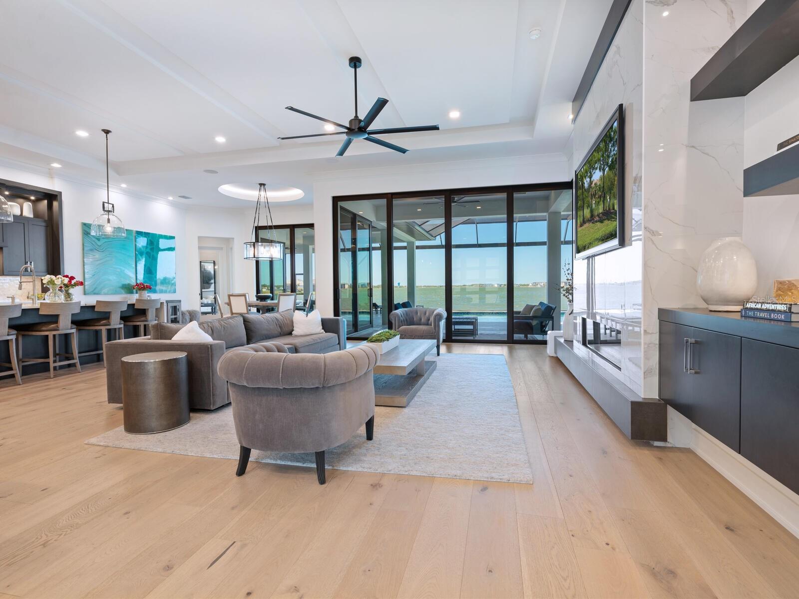 LAKEHOUSE COVE/WATERSIDE PH 5 - Residential
