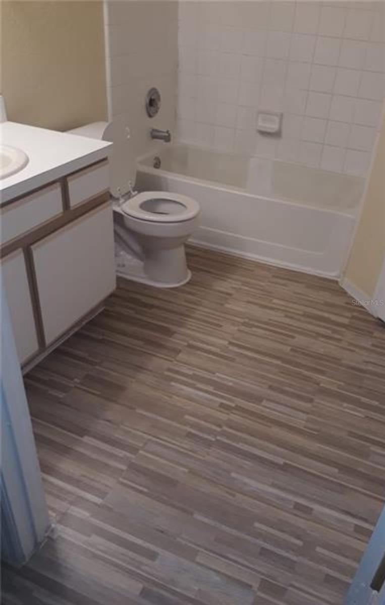 VILLAS DEL SOL AT KISSIMMEE CONDO - Residential Lease