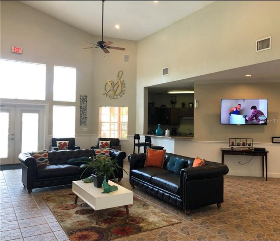 VILLAS DEL SOL AT KISSIMMEE CONDO - Residential Lease