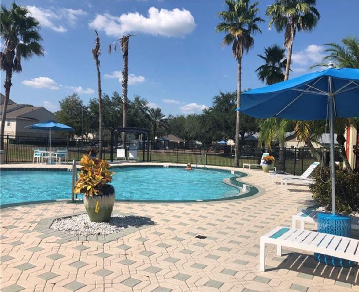 VILLAS DEL SOL AT KISSIMMEE CONDO - Residential Lease