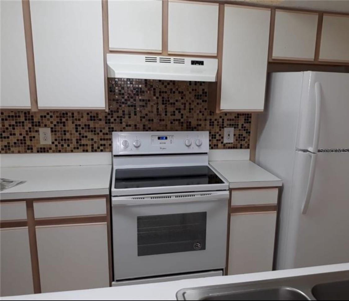VILLAS DEL SOL AT KISSIMMEE CONDO - Residential Lease