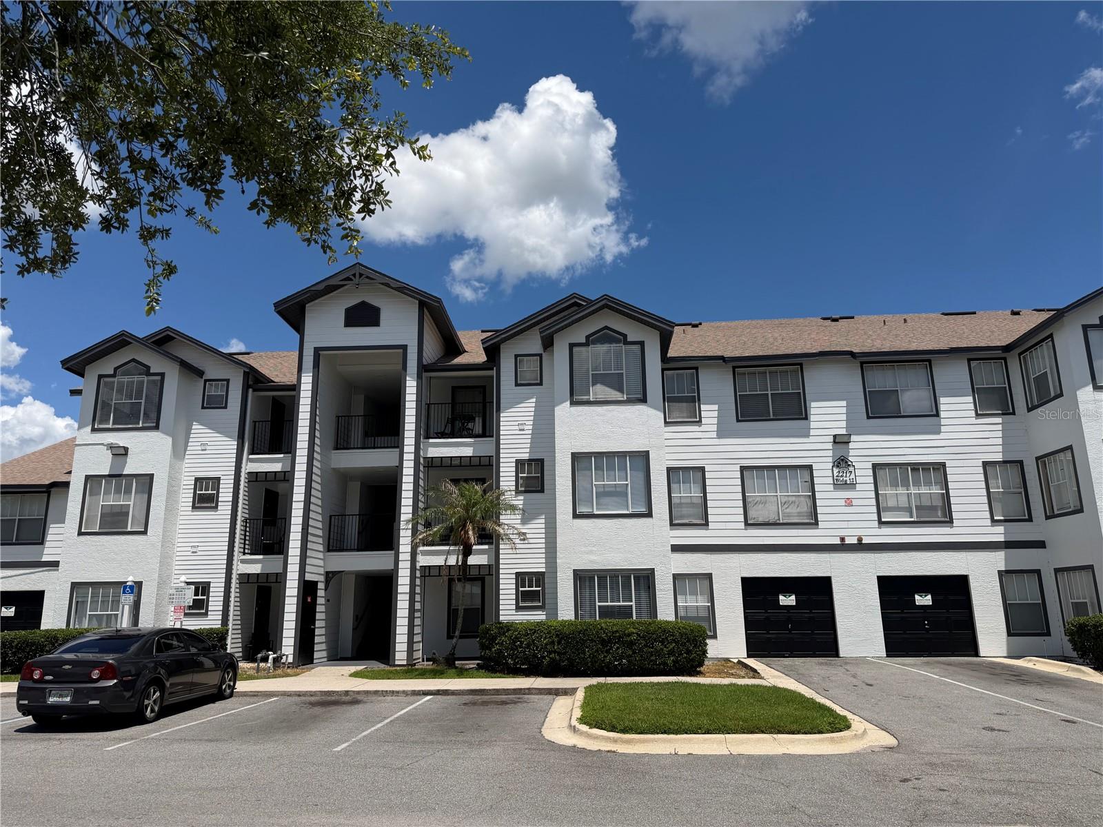VILLAS DEL SOL AT KISSIMMEE CONDO - Residential Lease