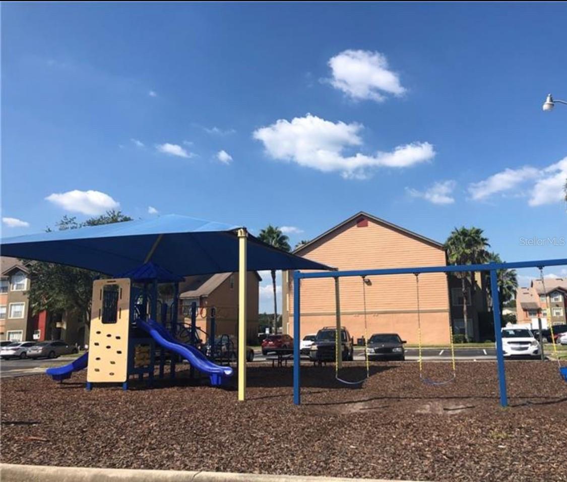 VILLAS DEL SOL AT KISSIMMEE CONDO - Residential Lease