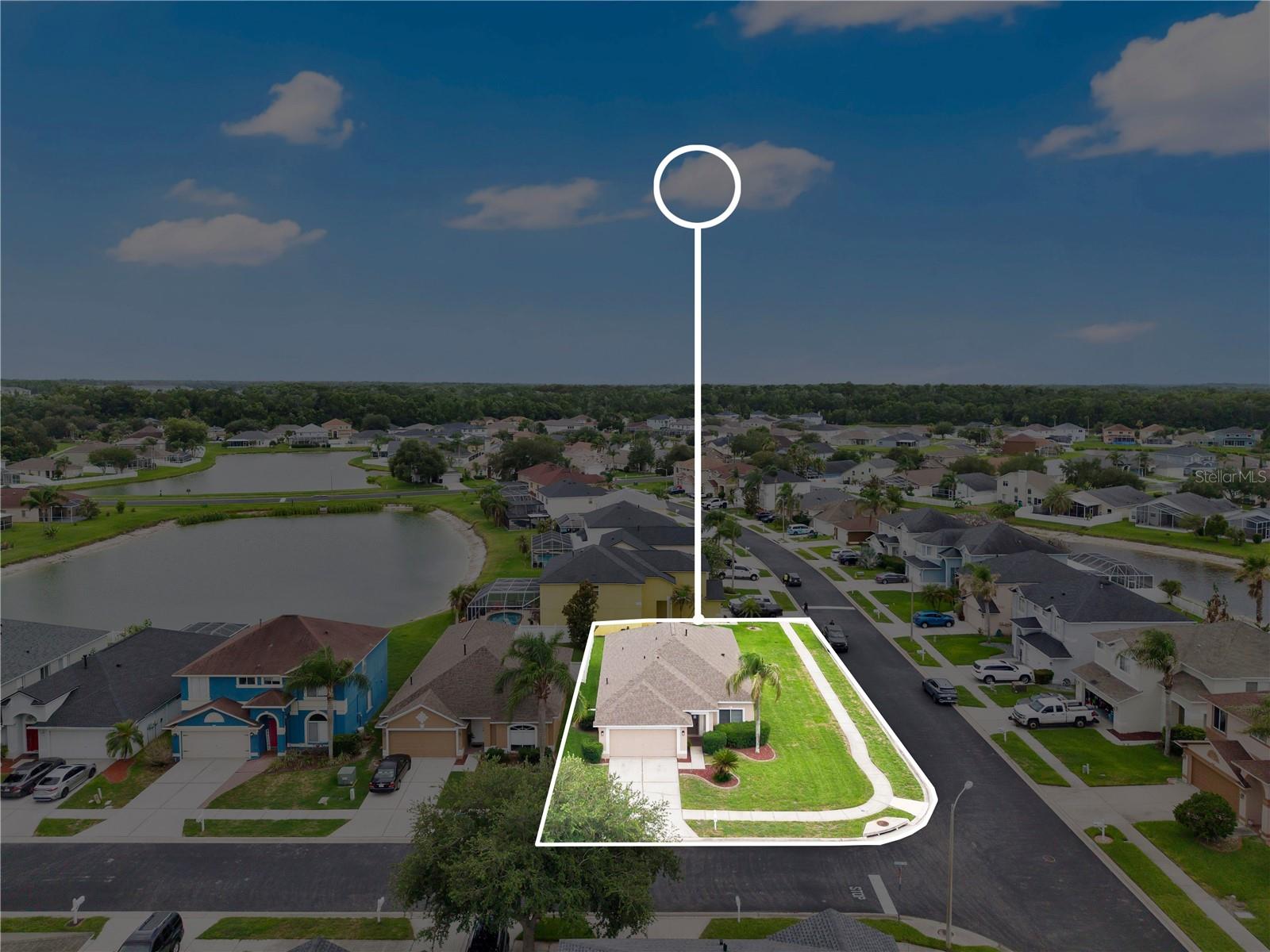 GRAND OAKS PH 02 UN 04 A2 B2 C2 - Residential