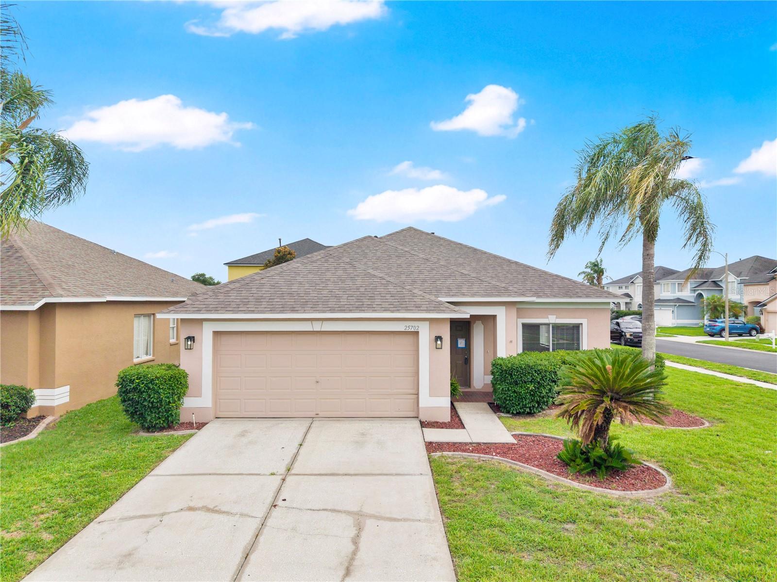GRAND OAKS PH 02 UN 04 A2 B2 C2 - Residential