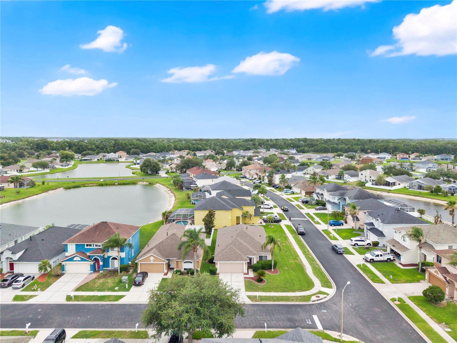 GRAND OAKS PH 02 UN 04 A2 B2 C2 - Residential